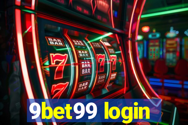 9bet99 login